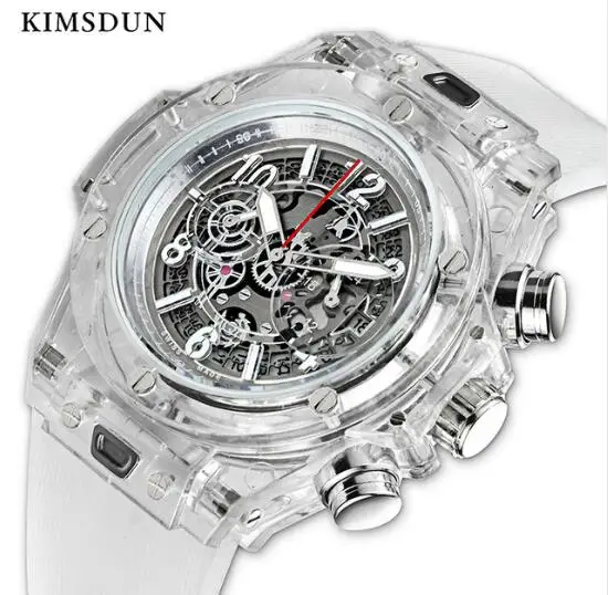 New Brand Men Women Watch Luxury Quartz Watch Men 3ATM Water Resistant Quartz Wrist Women Sport Men 's Watches Lover Watches
New Brand Men Women Watch Luxury Quartz Watch Men 3ATM Water Resistant Quartz Wrist Women Sport Men 's Watches Lover Watches