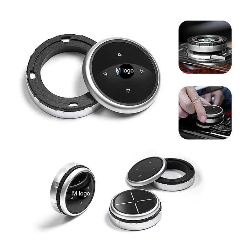 For BMW 1 2 3 4 5 7 Series X1 X3 X4 X5 X6 F30 F10 F15 F16 F34 F07 F01 E70 E71 Car Interior Multimedia Buttons Cover Accessories
For BMW 1 2 3 4 5 7 Series X1 X3 X4 X5 X6 F30 F10 F15 F16 F34 F07 F01 E70 E71 Car Interior Multimedia Buttons Cover Accessories