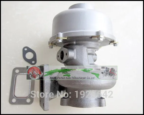 Free Ship Turbo For HITACHI EX120-1 EX150-1 Excavator Earth Moving JS110 JS130 4BD1-T RHB6 894418-3200 8944163510 Turbocharger
Free Ship Turbo For HITACHI EX120-1 EX150-1 Excavator Earth Moving JS110 JS130 4BD1-T RHB6 894418-3200 8944163510 Turbocharger
