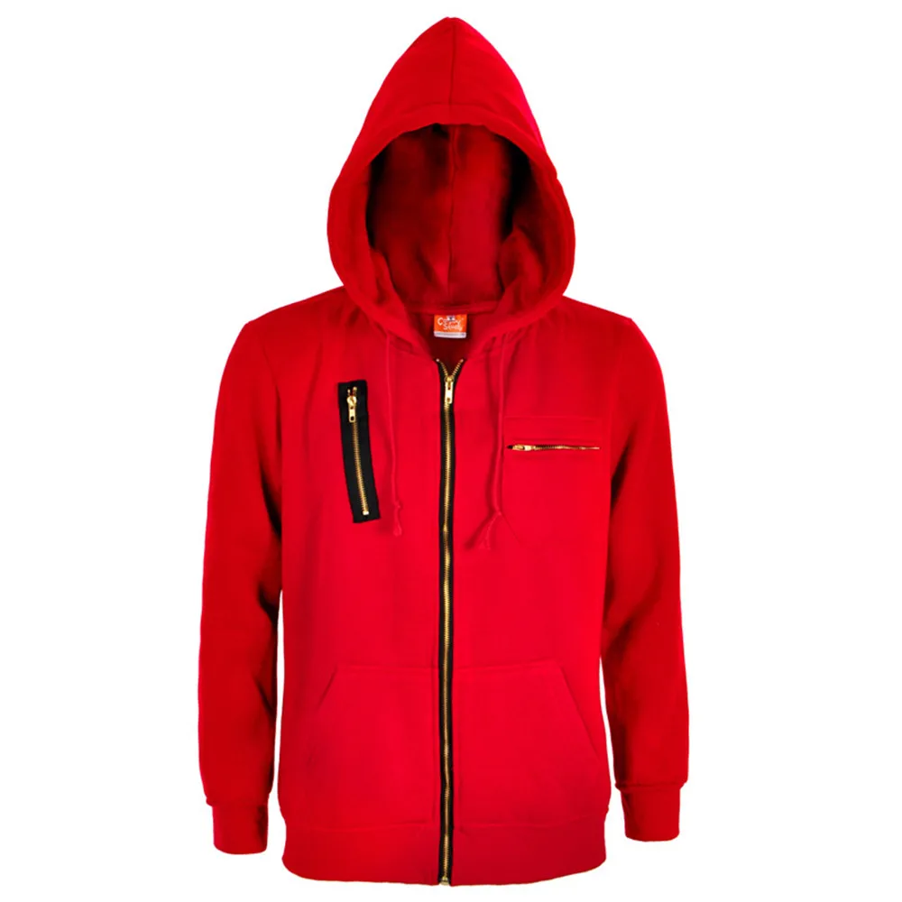 The House of Paper Dali Cosplay Costume La Casa Face Fancy Party Unisex Red Zip Sweatshirt Jacket coat Salvador Dali Costume
The House of Paper Dali Cosplay Costume La Casa Face Fancy Party Unisex Red Zip Sweatshirt Jacket coat Salvador Dali Costume