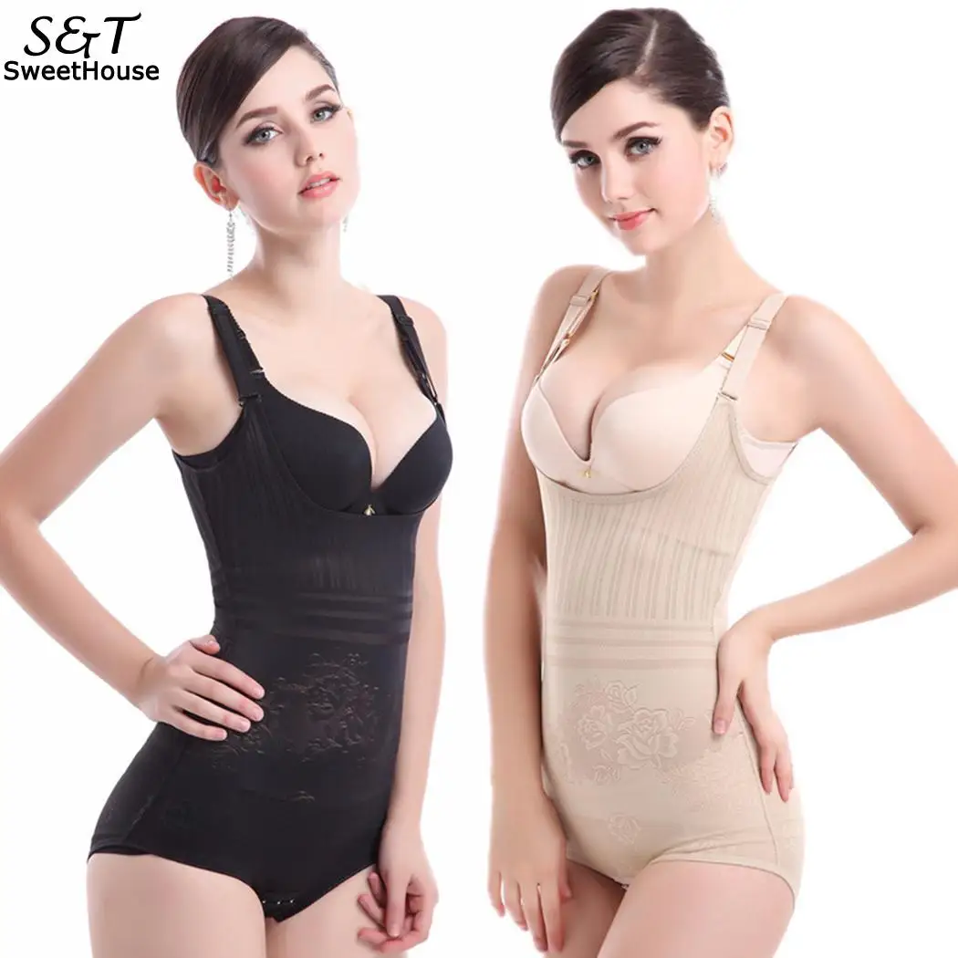 Women Postpartum One-piece Corset Triangle Abdomen All Seasons Sleeveless Tights Casual Home Underwear Floral
Women Postpartum One-piece Corset Triangle Abdomen All Seasons Sleeveless Tights Casual Home Underwear Floral