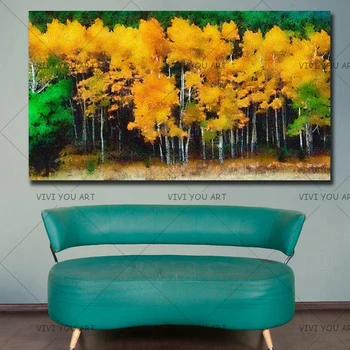 Adept Artist Pure Hand-painted High Quality Orange Golden Trees Oil Painting on Canvas Beautiful Autumn Leaves Oil Painting
Adept Artist Pure Hand-painted High Quality Orange Golden Trees Oil Painting on Canvas Beautiful Autumn Leaves Oil Painting