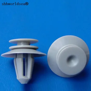 shhworldsea automotive clips Roof liner lining snap, door trim panel buckle for benz A0089880978
shhworldsea automotive clips Roof liner lining snap, door trim panel buckle for benz A0089880978