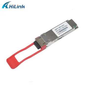 1-2 Unit : HL-QSFP-40G-ER4 40GBASE QSFP+ 1310nm 40km 1270~1330, LC CWDM 4+ APD QSFP duplex fiber LC connector
1-2 Unit : HL-QSFP-40G-ER4 40GBASE QSFP+ 1310nm 40km 1270~1330, LC CWDM 4+ APD QSFP duplex fiber LC connector