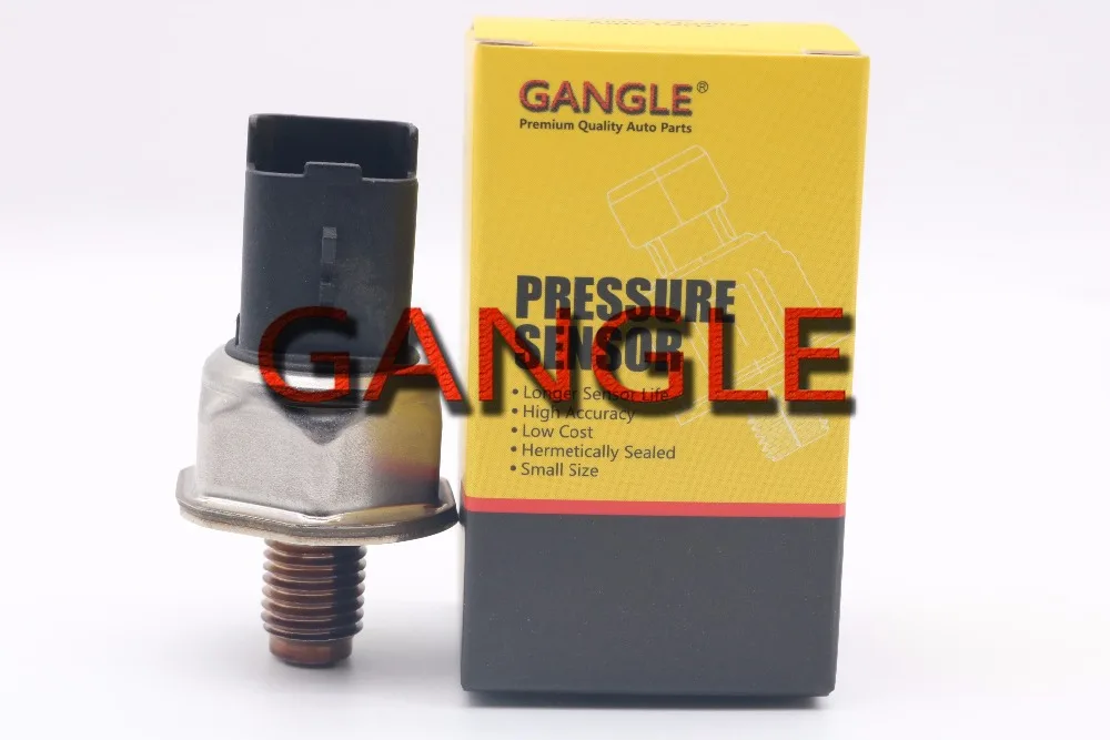 FOR CITROEN PEUGEOT 1.4 1.6 HDI FOCUS 1.4 1.6 TDCI FUEL RAIL HIGH PRESSURE SENSOR 3M5Q9D280AC 55PP06-03 85PP06-04
FOR CITROEN PEUGEOT 1.4 1.6 HDI FOCUS 1.4 1.6 TDCI FUEL RAIL HIGH PRESSURE SENSOR 3M5Q9D280AC 55PP06-03 85PP06-04