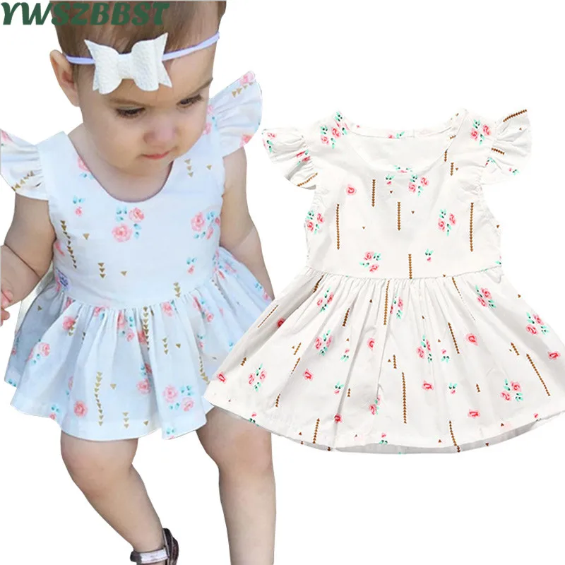 Fashion Baby Dress with Love Flowers Print Cotton Baby Girls Clothes Infant Birthday Dress Party Dresses for Girl Toddler Kids
Fashion Baby Dress with Love Flowers Print Cotton Baby Girls Clothes Infant Birthday Dress Party Dresses for Girl Toddler Kids