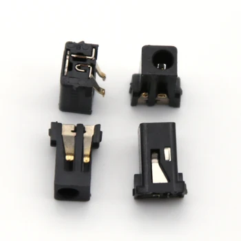 Power jack connector for Nokia phones N70 N72 N73 6120C N80 N81 N82 5700 6300 5230 5310 5300 6120c 5130 7.5mm charging socket
Power jack connector for Nokia phones N70 N72 N73 6120C N80 N81 N82 5700 6300 5230 5310 5300 6120c 5130 7.5mm charging socket