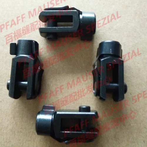 Sewing Machine Accessories PFAFF 591 Computer Roller Cylinder Spring Plate 16-041035-21
Sewing Machine Accessories PFAFF 591 Computer Roller Cylinder Spring Plate 16-041035-21