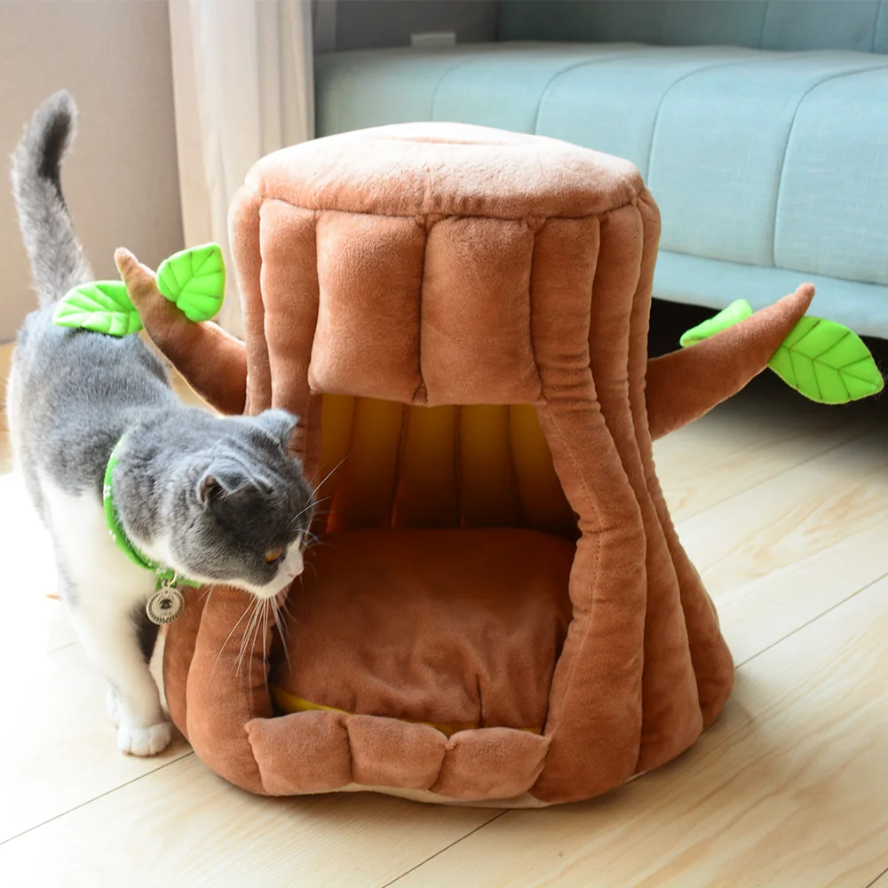 Portable Branch Pet Dog Houses for Small Dogs Cats Beds Removable Cover Soft Puppy Mat Foldable Cat Dog Kennel Warm Cushion
Portable Branch Pet Dog Houses for Small Dogs Cats Beds Removable Cover Soft Puppy Mat Foldable Cat Dog Kennel Warm Cushion