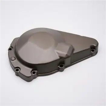 Motorcycle Left Crankcase Starter Engine Cover for Suzuki GK75A GK76A GSX400 GSF400 Bandie 400 GK78A RF400
Motorcycle Left Crankcase Starter Engine Cover for Suzuki GK75A GK76A GSX400 GSF400 Bandie 400 GK78A RF400
