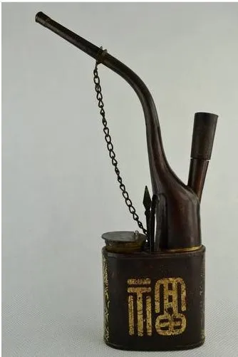 Asian Old Collectibles Handwork Copper Carving Figure Wonderful Smoking Tool Pipe fast Shipping
Asian Old Collectibles Handwork Copper Carving Figure Wonderful Smoking Tool Pipe fast Shipping