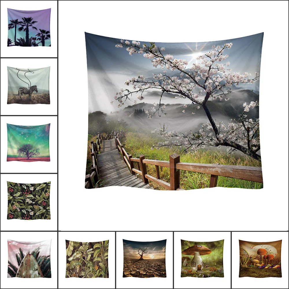 2019 Fashion Wall Tapestry Home Decorations Fashion Tapestry Creative Pattern Fresh Style Decorative Tapestry Home Decor
2019 Fashion Wall Tapestry Home Decorations Fashion Tapestry Creative Pattern Fresh Style Decorative Tapestry Home Decor