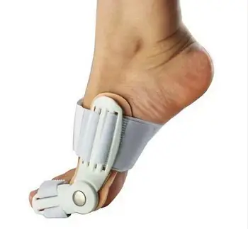 200 Pcs/lot Big Toe Bunion Guard Device Splint Straightener Hallux Valgus Separator Toe Correction Foot Thumb Daily Orthotics
200 Pcs/lot Big Toe Bunion Guard Device Splint Straightener Hallux Valgus Separator Toe Correction Foot Thumb Daily Orthotics