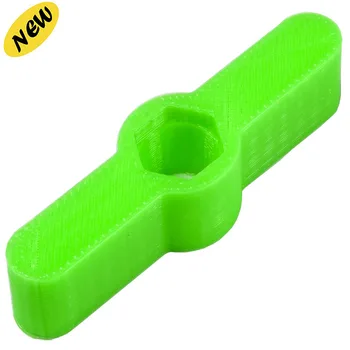 1PCS RC Racing FPV Accessory Hexagon Wrench 2204 Motor Bullet Cap Quick Release Wrench Prop Propeller Remove Tool for 2204 Motor
1PCS RC Racing FPV Accessory Hexagon Wrench 2204 Motor Bullet Cap Quick Release Wrench Prop Propeller Remove Tool for 2204 Motor