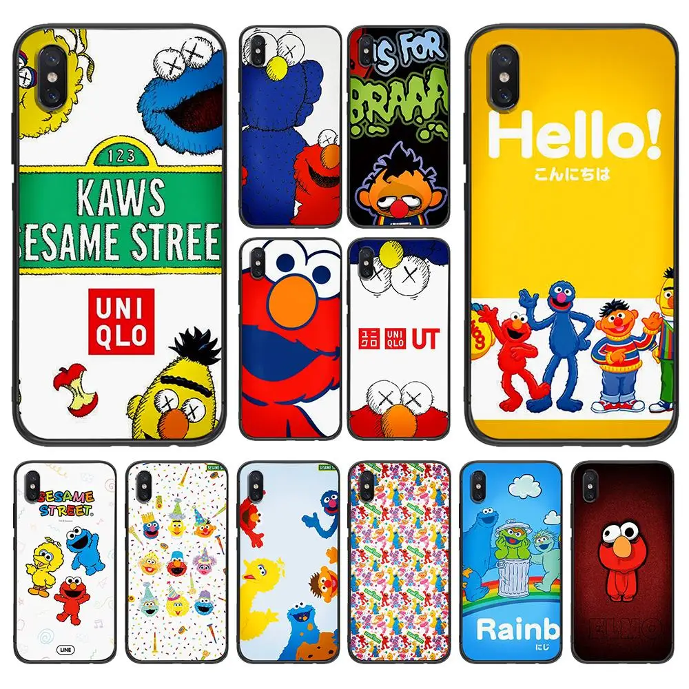 Crazy sesame street fluffy For Xiaomi Redmi Note 5 S2 7 Plus 6 3 3S Pro 4A 4X 5A 6A Prime Case For Mi 9 8 RG Lite
Crazy sesame street fluffy For Xiaomi Redmi Note 5 S2 7 Plus 6 3 3S Pro 4A 4X 5A 6A Prime Case For Mi 9 8 RG Lite