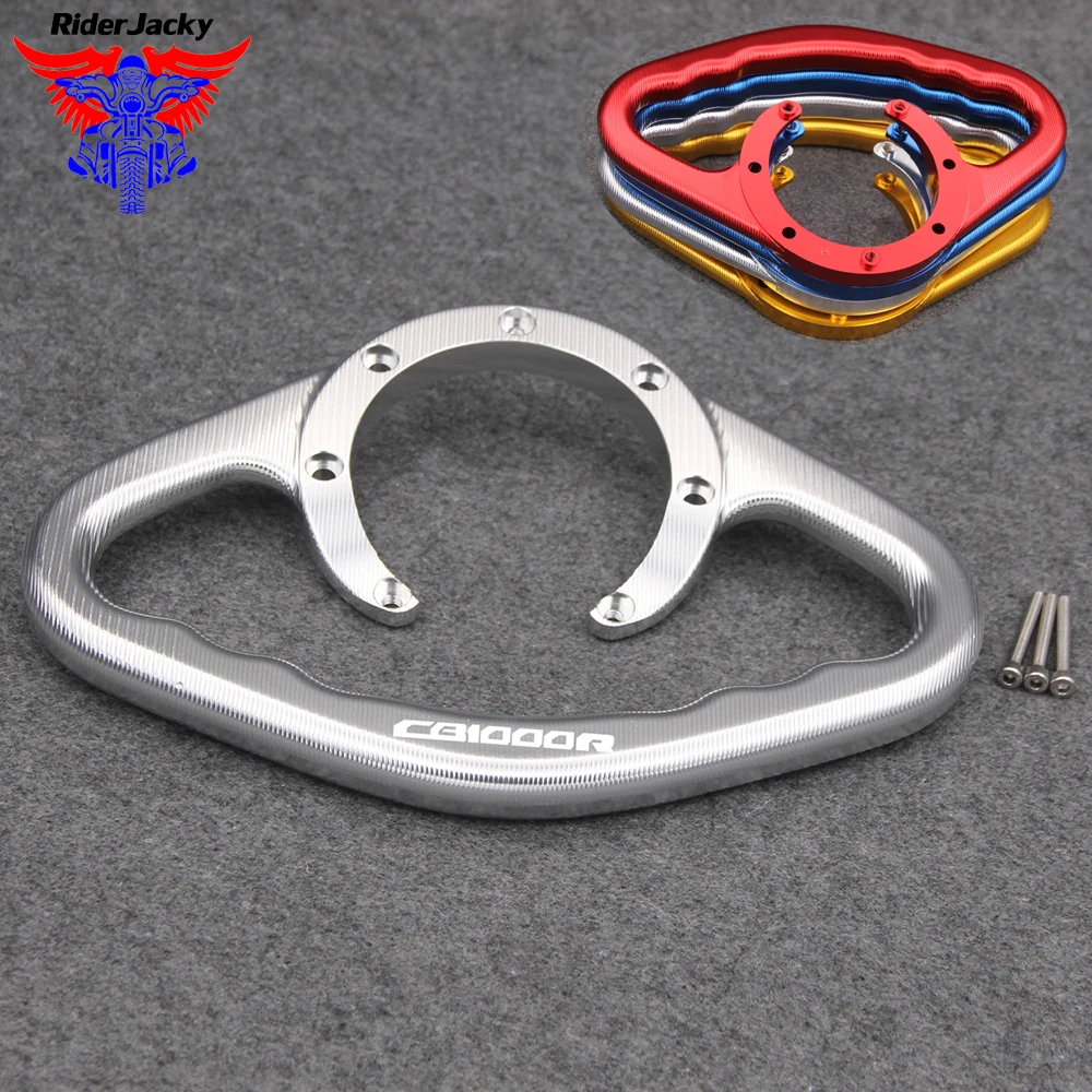 For Honda CB 1000R CB1000R 2008-2019 2016 2017 2018 CNC Motorcycle Passenger Handgrips Hand Grip Tank Grab Bar Handle Armrest
For Honda CB 1000R CB1000R 2008-2019 2016 2017 2018 CNC Motorcycle Passenger Handgrips Hand Grip Tank Grab Bar Handle Armrest