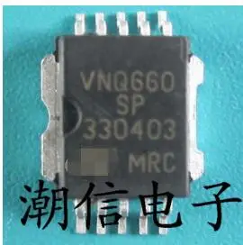 new%100 VNQ660SP SOP-10