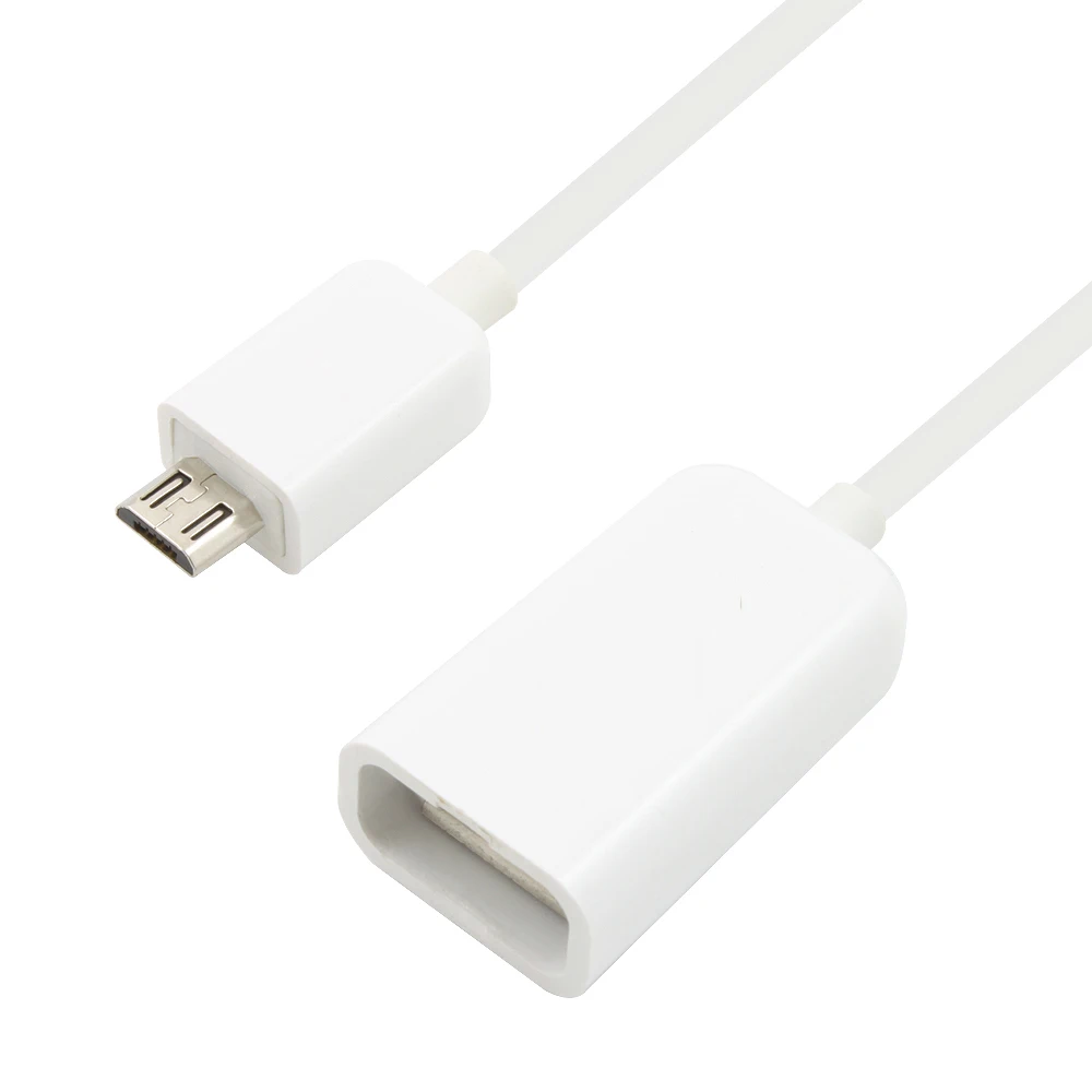 Micro USB OTG Sync Data Adapter for DEXP Ixion ES350 Rage Plus, ML150 Amper M, M250 Ferrum, EL150 Charger Phone OTG Adapters
Micro USB OTG Sync Data Adapter for DEXP Ixion ES350 Rage Plus, ML150 Amper M, M250 Ferrum, EL150 Charger Phone OTG Adapters