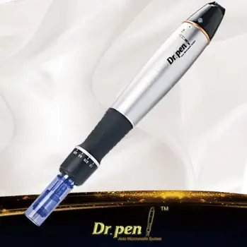 2019 New can be use 0.2mm Direct Selling Electric Dr.Pen A1 Permanente Microblading Tattoo Makeup Machine Eyebrows Eyeliner Lips
2019 New can be use 0.2mm Direct Selling Electric Dr.Pen A1 Permanente Microblading Tattoo Makeup Machine Eyebrows Eyeliner Lips
