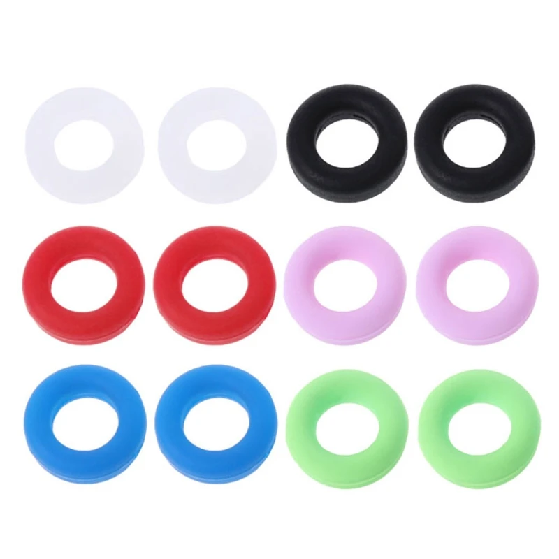 Round Shaped Silicone Anti Slip Glasses Ear Hook Eyeglasses Holder Spectacle Temple Tip Anit-Slip Ear Holder For Glasses
Round Shaped Silicone Anti Slip Glasses Ear Hook Eyeglasses Holder Spectacle Temple Tip Anit-Slip Ear Holder For Glasses