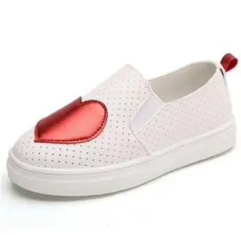 Kids Sneaker New Fashion Brand Sports Shoes For Girls Boys Children Casual White Shoes Girls Single Shoes Student
Kids Sneaker New Fashion Brand Sports Shoes For Girls Boys Children Casual White Shoes Girls Single Shoes Student