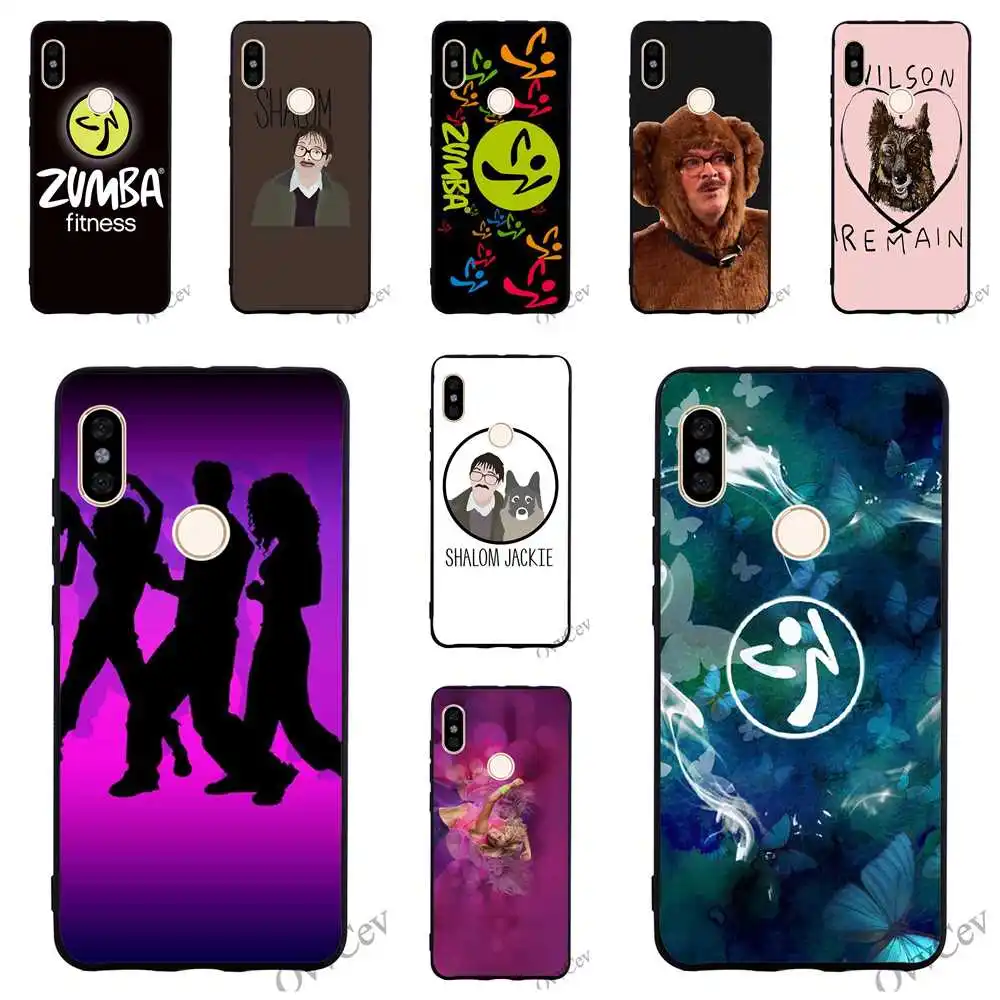 Protective Friday Night Dinner Zumba Dance Fitness Phone Cover for Xiaomi Redmi 5A Case 4A 4X 5 Plus 6A Note 5 6 Pro Prime Soft
Protective Friday Night Dinner Zumba Dance Fitness Phone Cover for Xiaomi Redmi 5A Case 4A 4X 5 Plus 6A Note 5 6 Pro Prime Soft