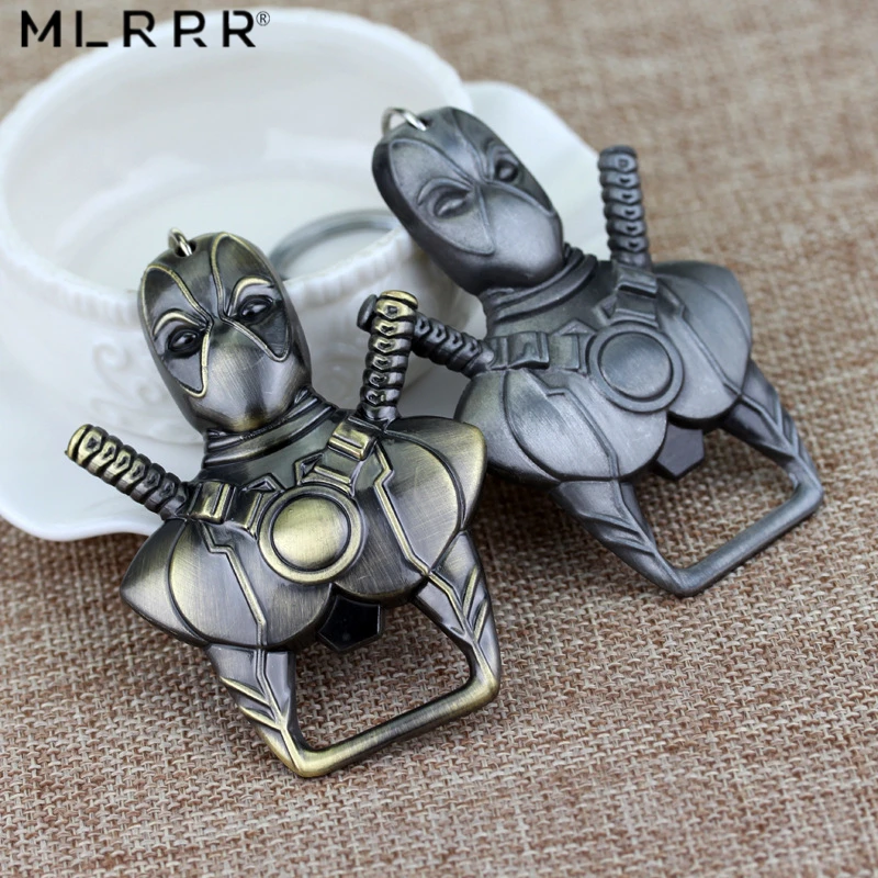 New Deadpool Jewelries High Quality Fashion Alloy Deadpool of Marvel Pendant Keychain Unisex for Gif
New Deadpool Jewelries High Quality Fashion Alloy Deadpool of Marvel Pendant Keychain Unisex for Gif