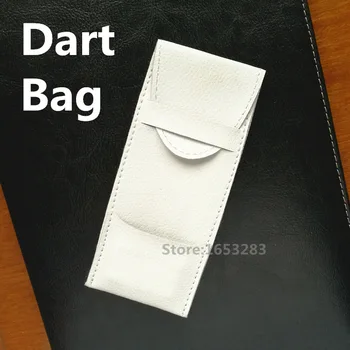 Dart Case Dart Wallet Dart Bag Dart Accessories Artificial Leather Material; Black/White Color
Dart Case Dart Wallet Dart Bag Dart Accessories Artificial Leather Material; Black/White Color