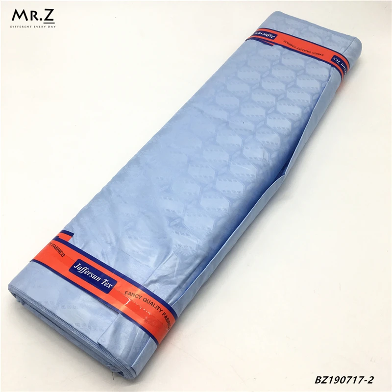 Mr.Z 2019 Bazin Riche Getzner Atiku Fabric For Men African Fabric Lace 100%cotton Men Fabric For Cloth
Mr.Z 2019 Bazin Riche Getzner Atiku Fabric For Men African Fabric Lace 100%cotton Men Fabric For Cloth