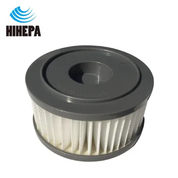 1pc F15 HEPA Filter for Dirt Devil Extreme Quick Models 084505 084506 084507 Vacuum Cleaner parts # 1SS0150000 3SS0150001
1pc F15 HEPA Filter for Dirt Devil Extreme Quick Models 084505 084506 084507 Vacuum Cleaner parts # 1SS0150000 3SS0150001