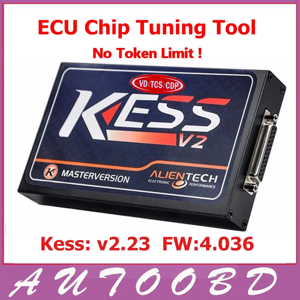 Hot Sell KESS V2 V2.23 4.036 HW V4.036 MASTER OBD2 Manager Tuning Kit No Token Limitation ECU Programming Chip Tuning Tool
Hot Sell KESS V2 V2.23 4.036 HW V4.036 MASTER OBD2 Manager Tuning Kit No Token Limitation ECU Programming Chip Tuning Tool