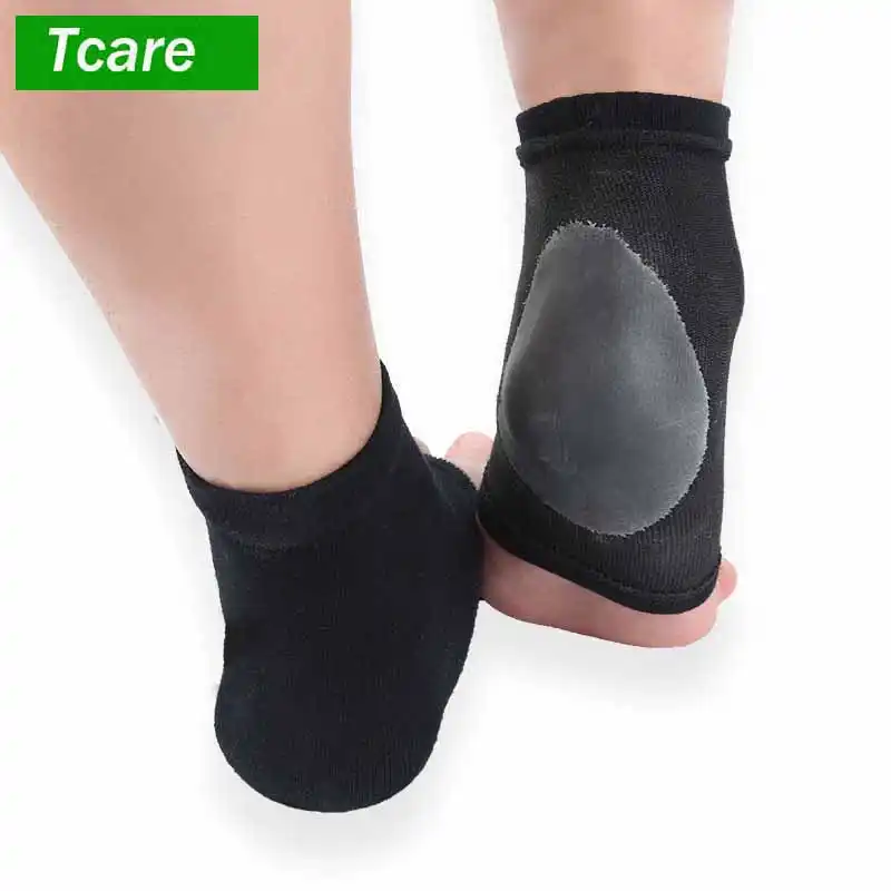 padded heel