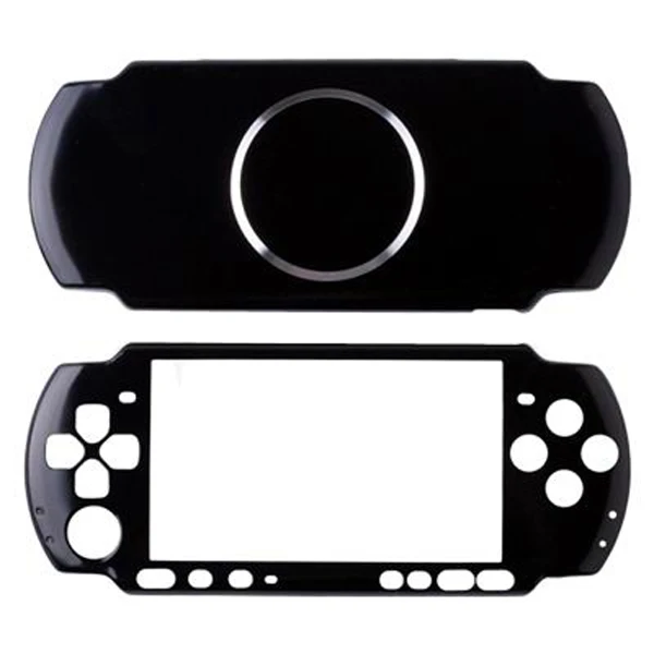 OSTENT Aluminum Hard Case Cover Shell Guard Protector for Sony PSP 3000 Slim Console
OSTENT Aluminum Hard Case Cover Shell Guard Protector for Sony PSP 3000 Slim Console