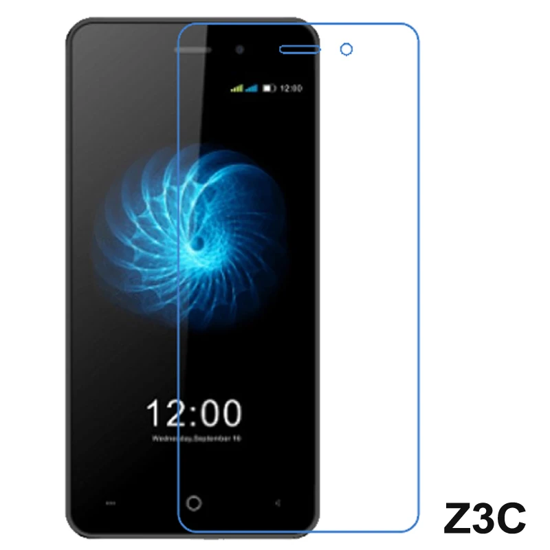 Nano Explosion-proof Soft Clear Screen Protector for Leagoo Z3C 4.5 inch New LCD Film (NOT Glass)
Nano Explosion-proof Soft Clear Screen Protector for Leagoo Z3C 4.5 inch New LCD Film (NOT Glass)