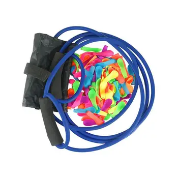 3 Person Catapult Water Balloon Launcher Heavy Duty Water Balloon Pool Party Toy For Summer Beach Games Pool Beach Water Toys 4
3 Person Catapult Water Balloon Launcher Heavy Duty Water Balloon Pool Party Toy For Summer Beach Games Pool Beach Water Toys 4