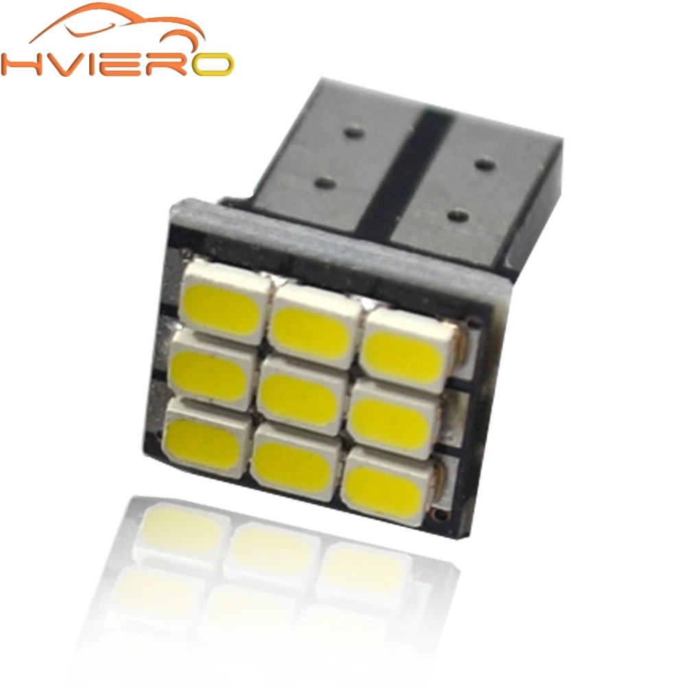 white 1PCS T10 W5W 194 168 9smd 1206 3020 9 SMD Car LED Auto Marker Bulbs Interior Lamps Clearance Lighting 12VDC High Quality
white 1PCS T10 W5W 194 168 9smd 1206 3020 9 SMD Car LED Auto Marker Bulbs Interior Lamps Clearance Lighting 12VDC High Quality