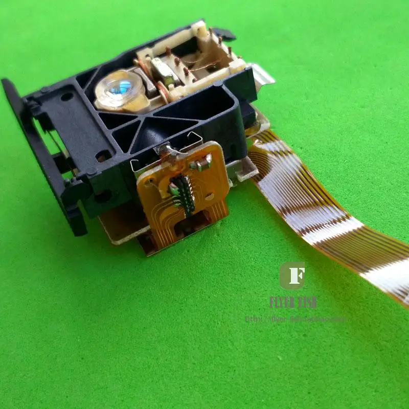 VAU1254/31LF CD PRO 2 Lasereinheit For hifi CD-Pro2LF CD Mechanism VAU1254 HIFI Straight tube/pipe Senior rotary table 1254/31
VAU1254/31LF CD PRO 2 Lasereinheit For hifi CD-Pro2LF CD Mechanism VAU1254 HIFI Straight tube/pipe Senior rotary table 1254/31