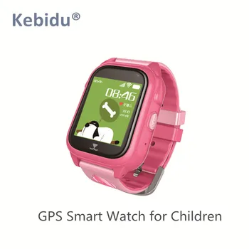 KEBIDU IP67 Waterproof Children GPS M06 Swimming Smart Watch SOS Call Location Device Tracker Kids Safe Anti-Lost Monitor Watch
KEBIDU IP67 Waterproof Children GPS M06 Swimming Smart Watch SOS Call Location Device Tracker Kids Safe Anti-Lost Monitor Watch