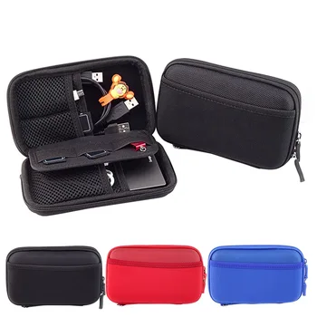 Elisona Portable External Usb Hard Drive Disk Hdd 2.5 Inch Carry Case Cover Multifunction Cable Earphone Cell Phone Power Bank
Elisona Portable External Usb Hard Drive Disk Hdd 2.5 Inch Carry Case Cover Multifunction Cable Earphone Cell Phone Power Bank