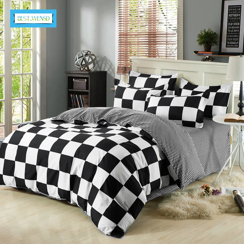 BEST.WENSD 2017 Fashion Bedding Set 4pc/3pc Duvet Cover Sets Soft Polyester Bed Linen Flat Bed Sheet Set Pillowcase Home Textile 
BEST.WENSD 2017 Fashion Bedding Set 4pc/3pc Duvet Cover Sets Soft Polyester Bed Linen Flat Bed Sheet Set Pillowcase Home Textile