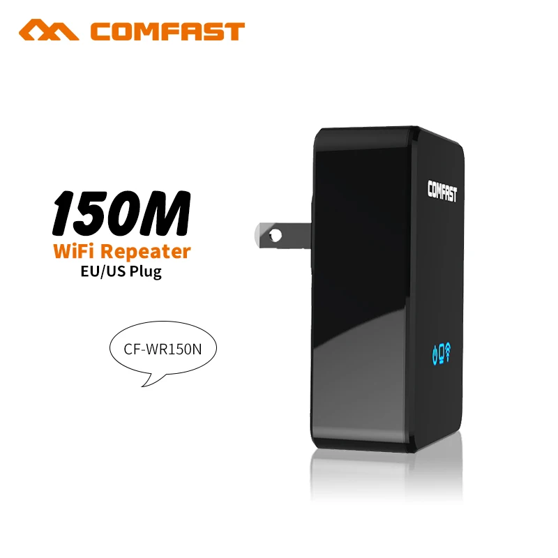 Clearance Sale Wireless Wifi Repeater 150Mbps 802.11n/b/g Network Wifi Extender Signal Amplifier Booster Repetidor Wifi routers
Clearance Sale Wireless Wifi Repeater 150Mbps 802.11n/b/g Network Wifi Extender Signal Amplifier Booster Repetidor Wifi routers