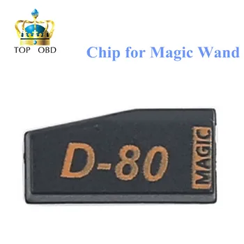 For Magic Wand 4D 4C For TO*YOTA G Copy Chip With Big Capacity (Special Chip for Magic Wand)5pc/lot
For Magic Wand 4D 4C For TO*YOTA G Copy Chip With Big Capacity (Special Chip for Magic Wand)5pc/lot