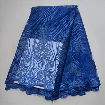 French Net Lace Fabric 2019 Latest AfricanFrench Tulle Lace Fabric With Embroidery Stones Lace Fabric for Dress-LP30
French Net Lace Fabric 2019 Latest AfricanFrench Tulle Lace Fabric With Embroidery Stones Lace Fabric for Dress-LP30