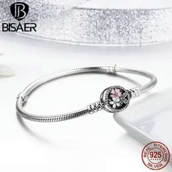 925 Sterling Silver Poetic Blooms, Mixed Enamels Original Charm Bracelet & Bangles For Women Fit DIY Charms Beads Jewelry Gift
925 Sterling Silver Poetic Blooms, Mixed Enamels Original Charm Bracelet & Bangles For Women Fit DIY Charms Beads Jewelry Gift