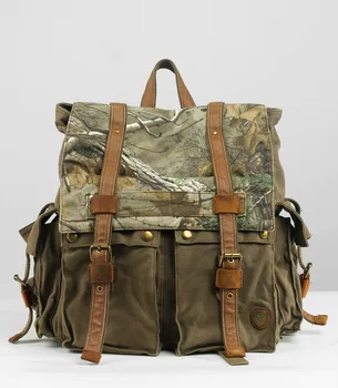 New Men Canvas Backpack Travel Shoulder Bag Men Outdoors Military Camouflage Riding Mountaineering Multi-function Men Bags
New Men Canvas Backpack Travel Shoulder Bag Men Outdoors Military Camouflage Riding Mountaineering Multi-function Men Bags