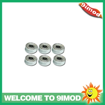 Walkera NEW V120D02S RC Heli Spare Parts HM-V120D02S-Z-19 Bearing 1.5*4*2/2*5*2 | Игрушки и хобби