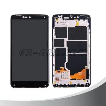 10pcs/lot for Motorola Droid Turbo XT1254 LCD Display Screen and Frame for Moto Maxx Screen XT1225 Display free shipping DHL EMS
10pcs/lot for Motorola Droid Turbo XT1254 LCD Display Screen and Frame for Moto Maxx Screen XT1225 Display free shipping DHL EMS