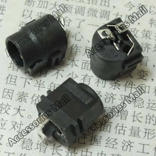 DC Power Jack Connector Laptop Socket for SONY SVE11 E020 VPCSD VGNSD-113T VPCSD48EC PCG-41412L PCG-41215T PCG-41219T PCG-41217T
DC Power Jack Connector Laptop Socket for SONY SVE11 E020 VPCSD VGNSD-113T VPCSD48EC PCG-41412L PCG-41215T PCG-41219T PCG-41217T