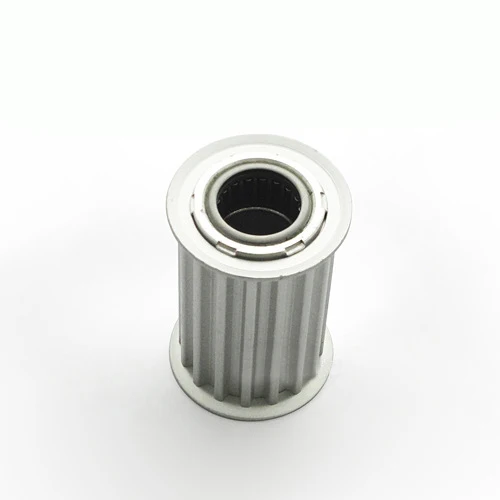501470050Tention-Side Timing Pulley A Set S11 synchronous driving wheel component 35mm Tajima embroidery machine spare parts
501470050Tention-Side Timing Pulley A Set S11 synchronous driving wheel component 35mm Tajima embroidery machine spare parts