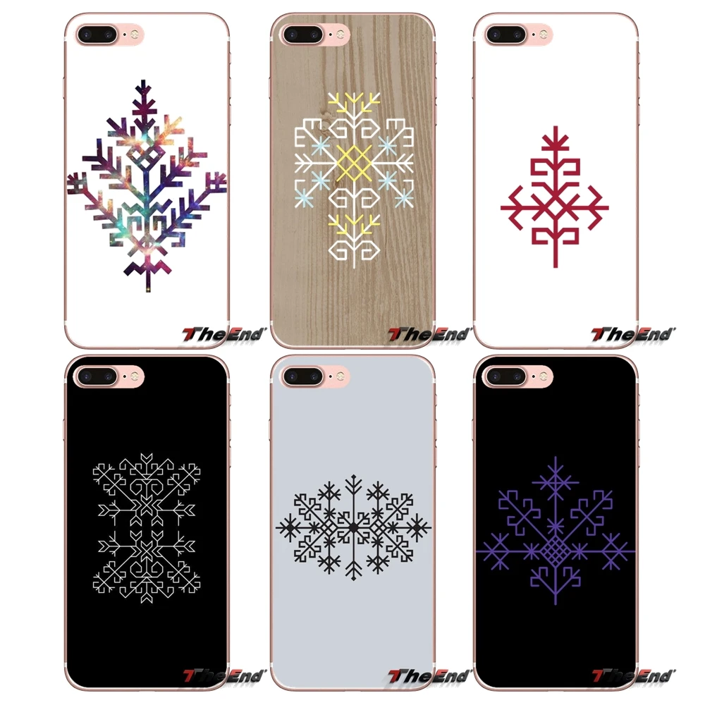 For iPhone X 4 4S 5 5S 5C SE 6 6S 7 8 Plus Samsung Galaxy J1 J3 J5 J7 A3 A5 2016 2017 Latvian Ethnic Sun Tree Austras Koks Case
For iPhone X 4 4S 5 5S 5C SE 6 6S 7 8 Plus Samsung Galaxy J1 J3 J5 J7 A3 A5 2016 2017 Latvian Ethnic Sun Tree Austras Koks Case